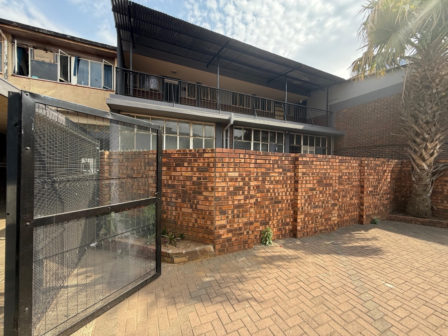 Commercial Property for Sale in Rustenburg Central North West